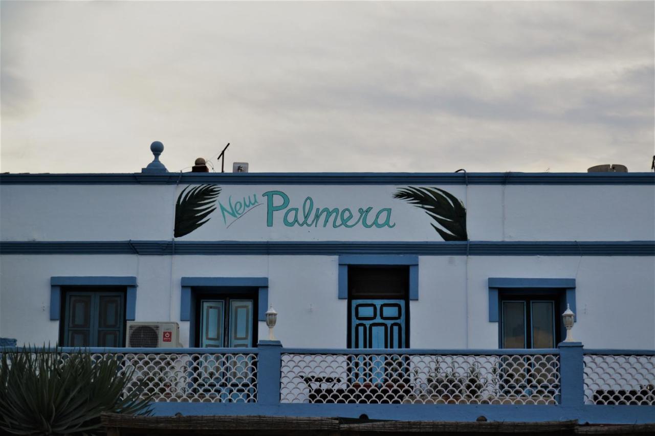 Newpalmera Casa Rural La Palmera Ондара Экстерьер фото
